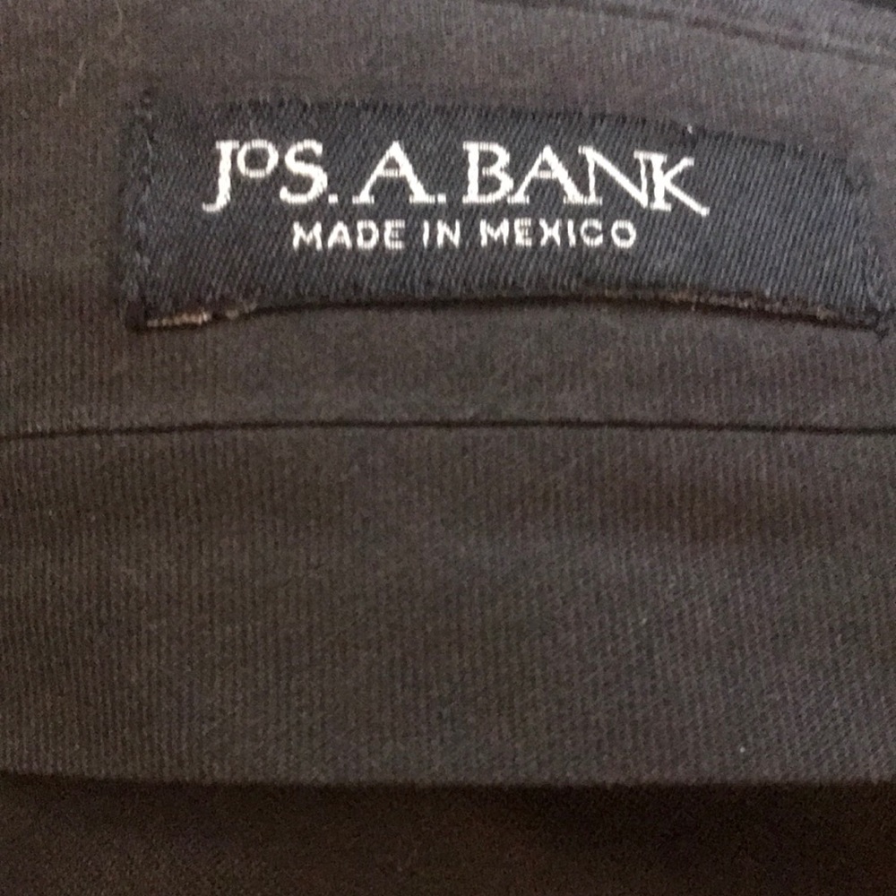 Dress slacks - great condition.
